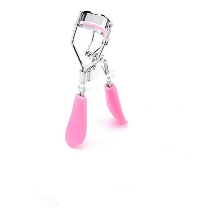 Professional Eyelash Curler Set, Creates Natural & Long-Lasting Curls Curling Lashes for Women and Girls, Easy Eye Makeup Tool, Beauty Makeup Accessories