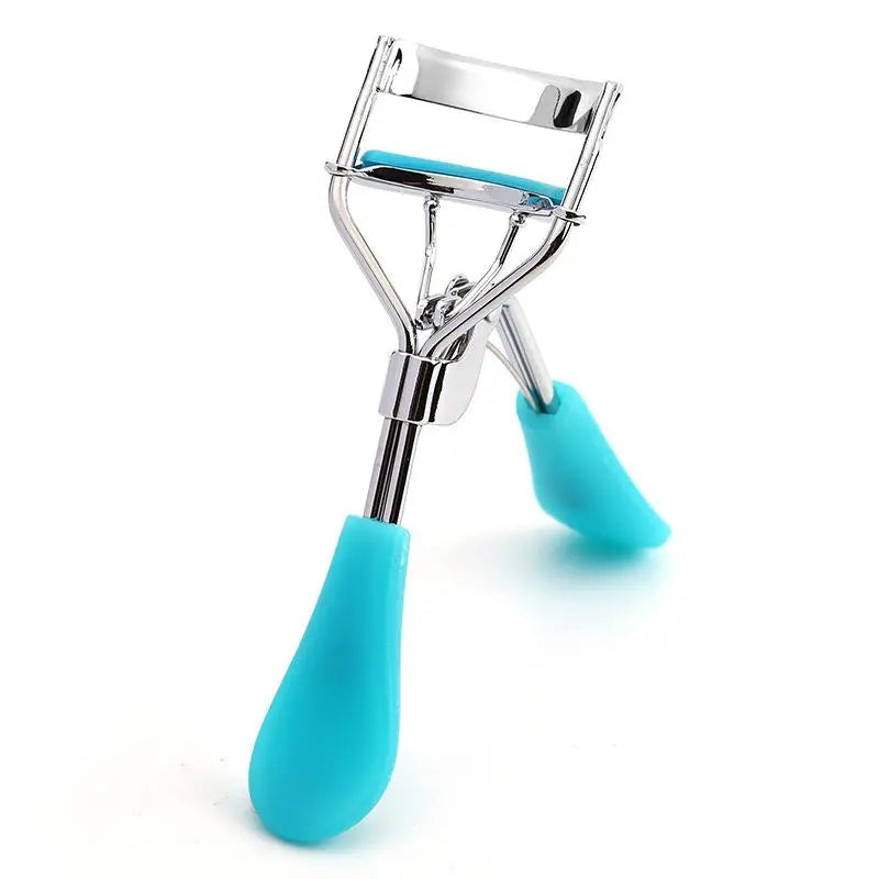 Professional Eyelash Curler Set, Creates Natural & Long-Lasting Curls Curling Lashes for Women and Girls, Easy Eye Makeup Tool, Beauty Makeup Accessories