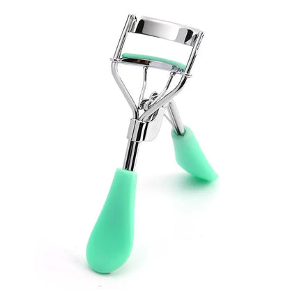 Professional Eyelash Curler Set, Creates Natural & Long-Lasting Curls Curling Lashes for Women and Girls, Easy Eye Makeup Tool, Beauty Makeup Accessories