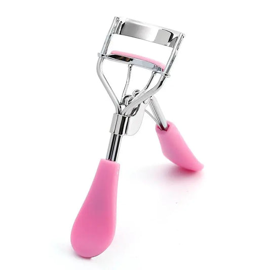 Professional Eyelash Curler Set, Creates Natural & Long-Lasting Curls Curling Lashes for Women and Girls, Easy Eye Makeup Tool, Beauty Makeup Accessories