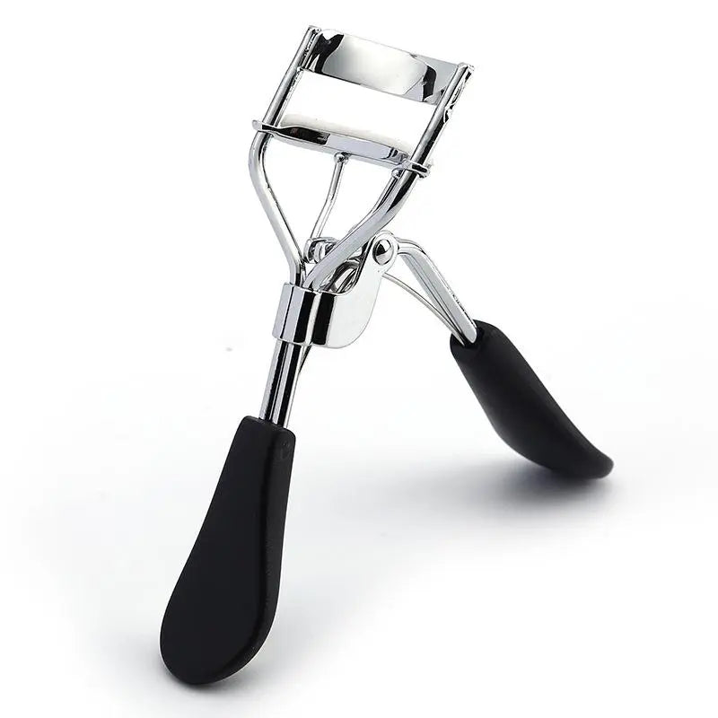 Professional Eyelash Curler Set, Creates Natural & Long-Lasting Curls Curling Lashes for Women and Girls, Easy Eye Makeup Tool, Beauty Makeup Accessories