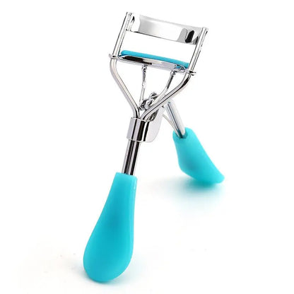 Professional Eyelash Curler Set, Creates Natural & Long-Lasting Curls Curling Lashes for Women and Girls, Easy Eye Makeup Tool, Beauty Makeup Accessories